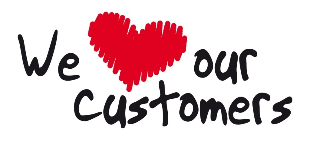 Customer Relation Officer service