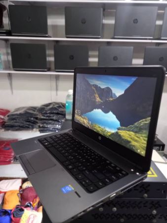 Sales and Laptop Repair