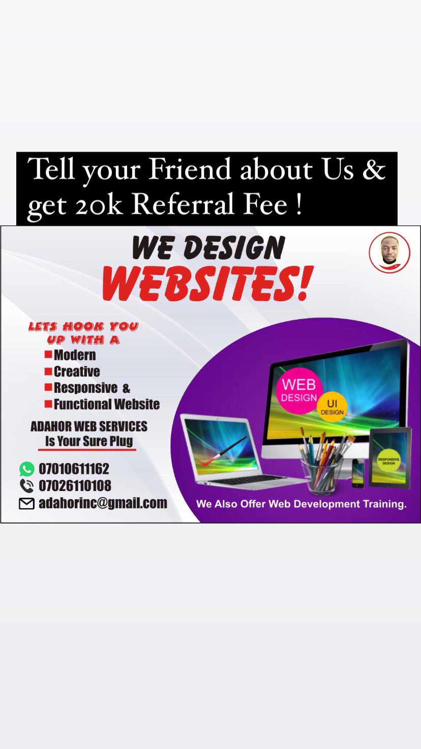Adhor web services is your sure plug