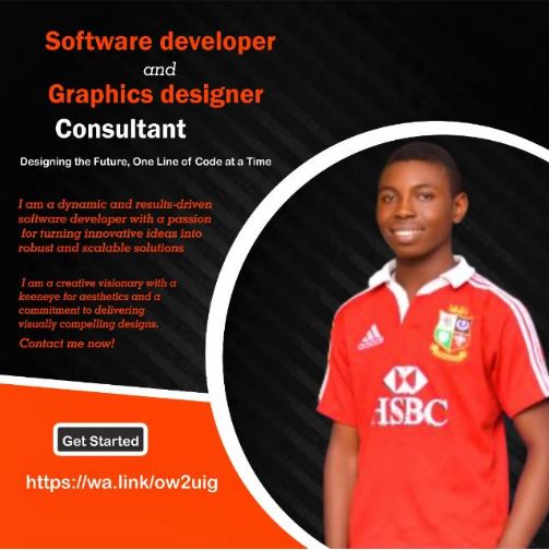 Software & Website Development