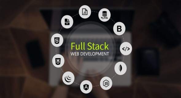 Everything FullStack Development. Contact for pricing