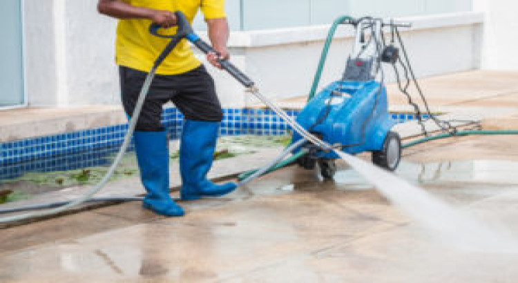 Temporary cleaning services for your house, office, industrial cleaning